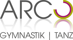 ARCO Gymnastik & Tanz Logo